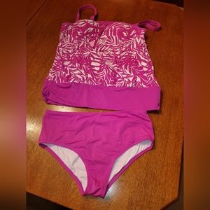 Swimsuit XL/16